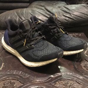 OG Adidas ultraboost 1.0